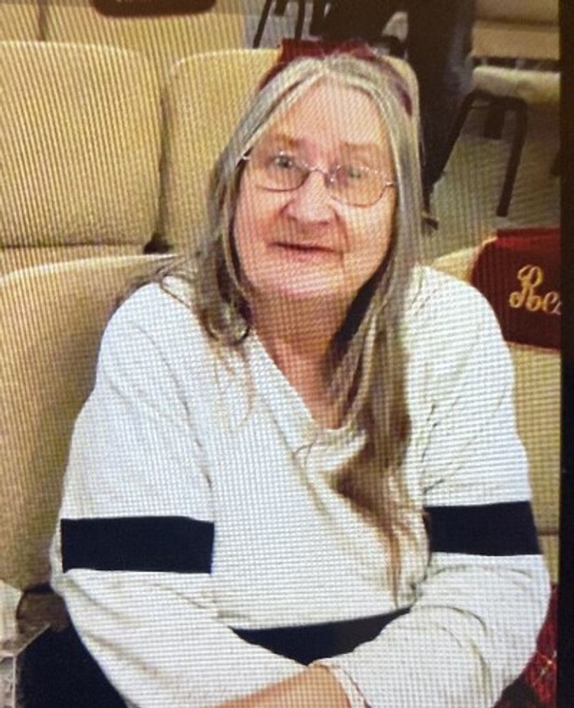 Annie Lou Branaman Profile Photo