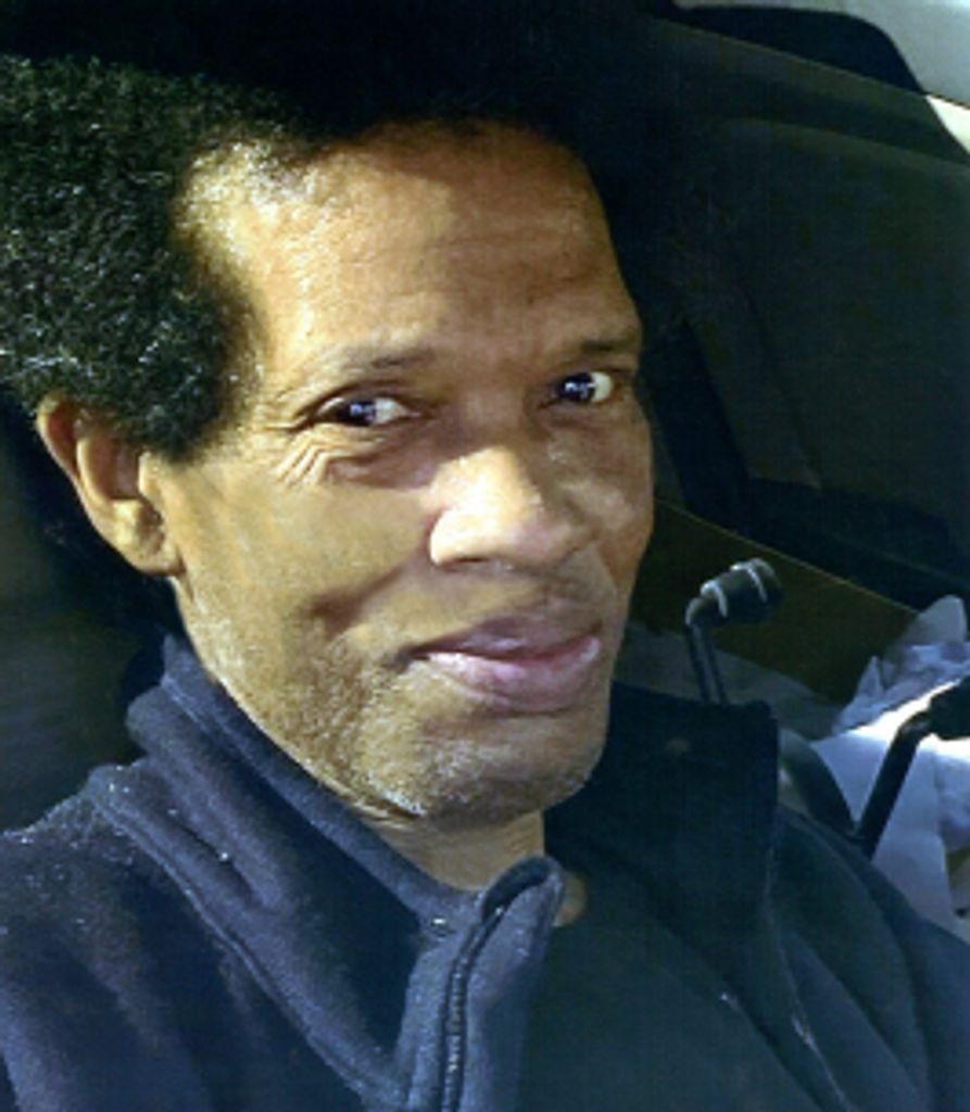 Julius Sanders