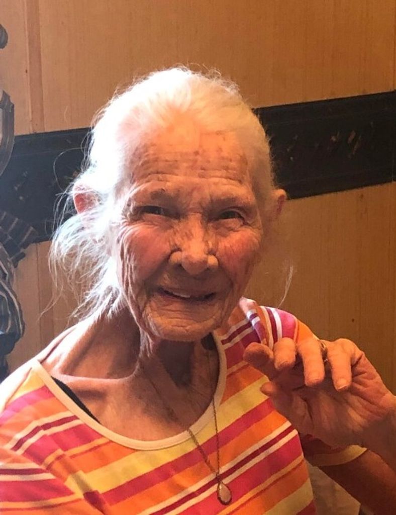 Willie Irene Berry Profile Photo