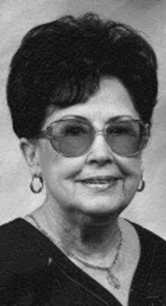 Violeta M. Willis