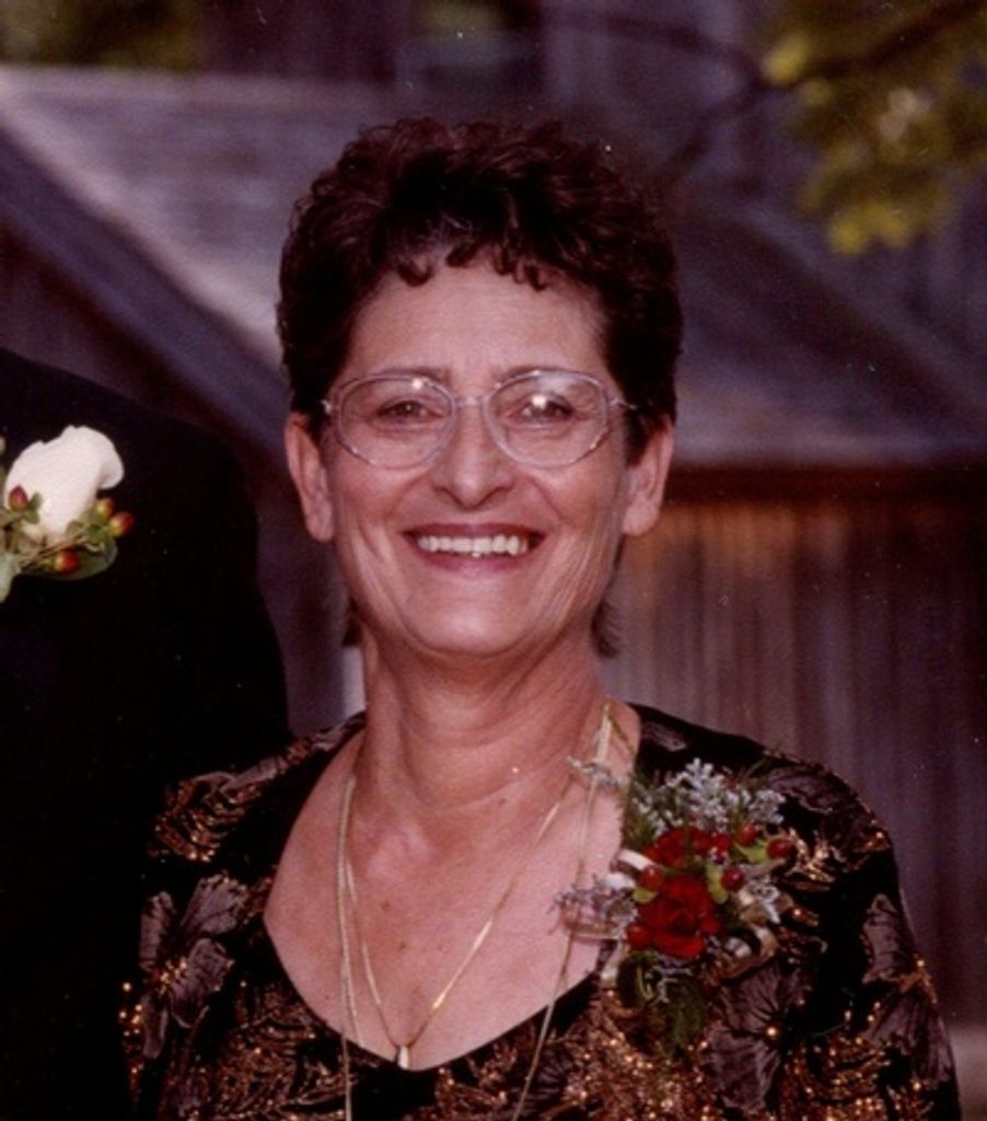 Leanna Lartz Profile Photo