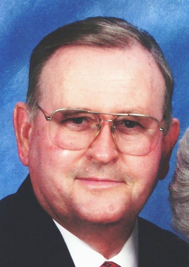 Maynard Aaron Joyce Profile Photo