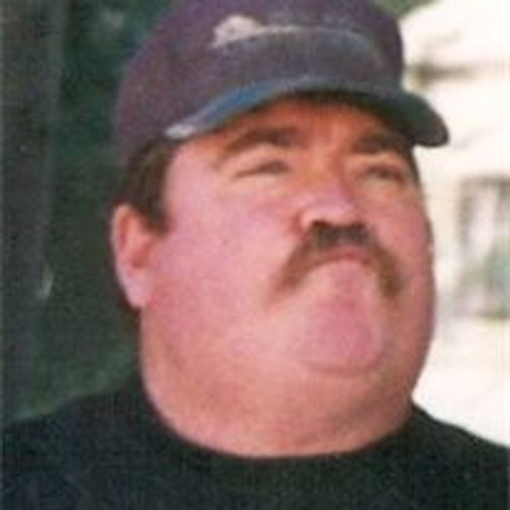 Steven Ray Schissler