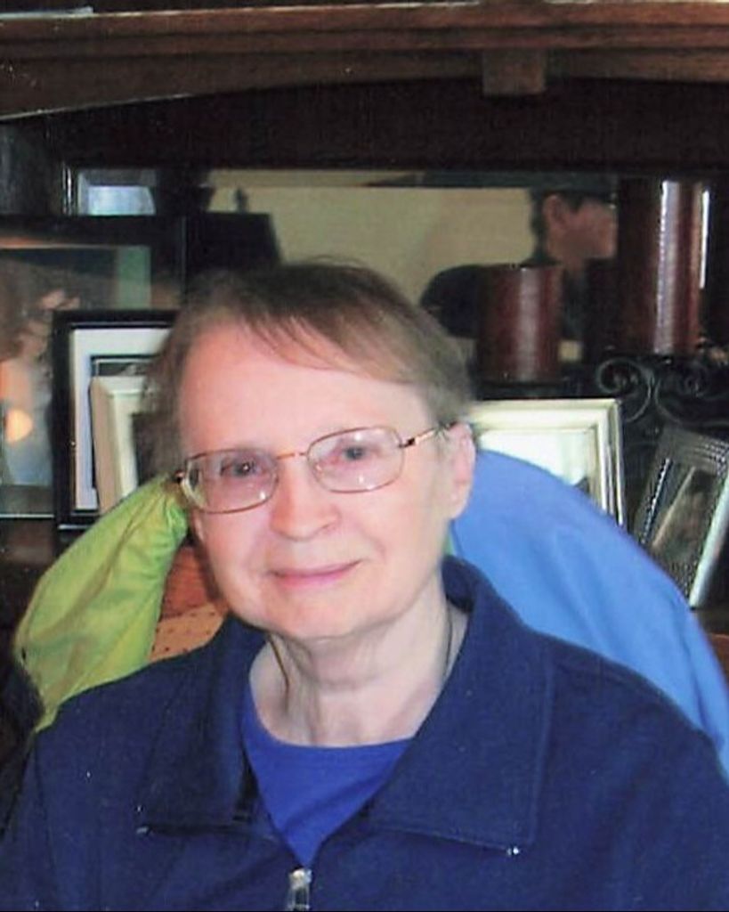 Dorothy Luedtke