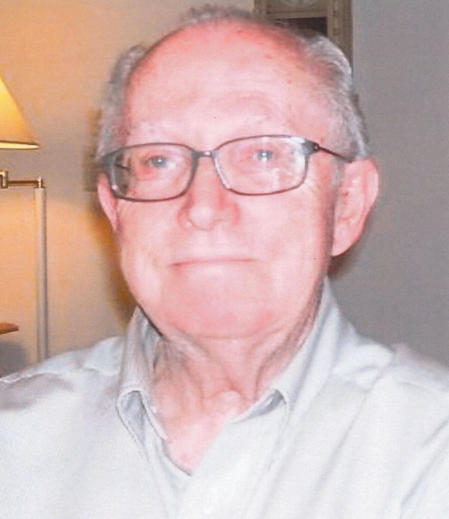 Ralph S. Wiegand