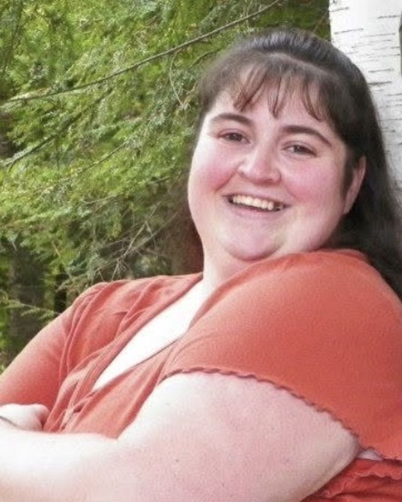 Jessica M. Ouellette