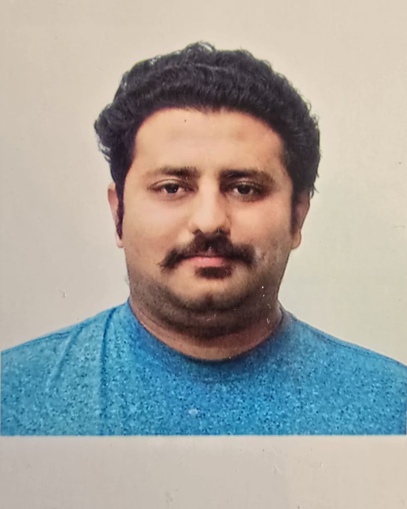 Parth Bhatt Profile Photo