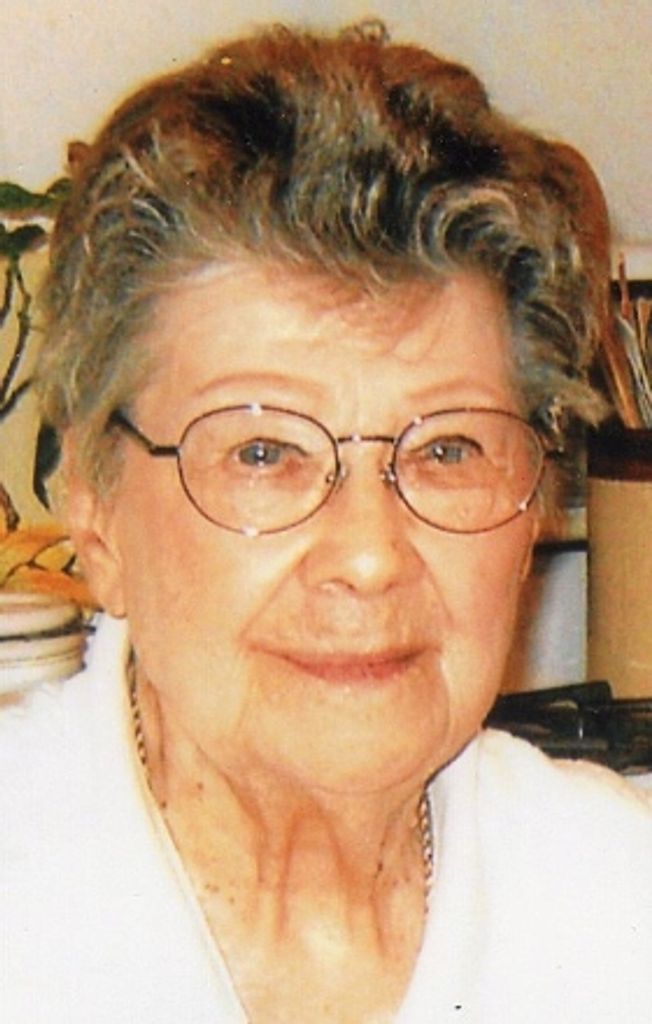 Belle Roulton Profile Photo