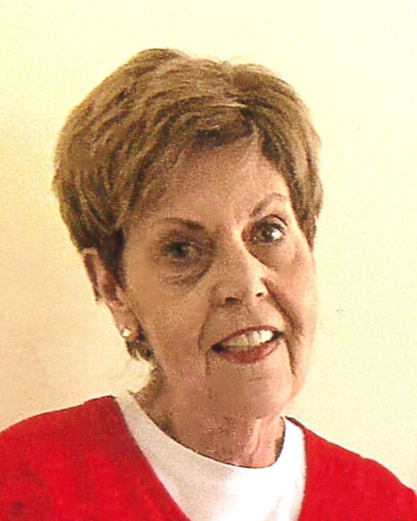 Nancy K. Klossner