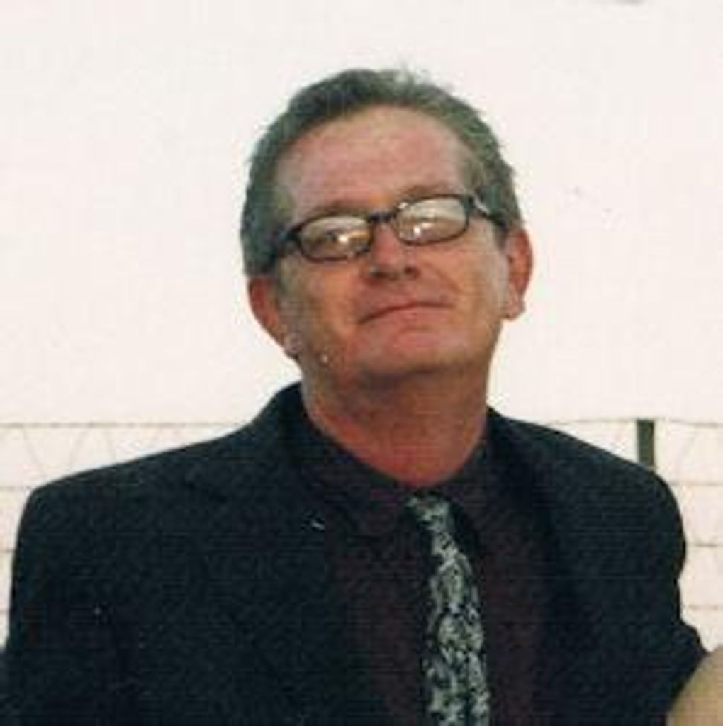 David Lewis Bullard Profile Photo