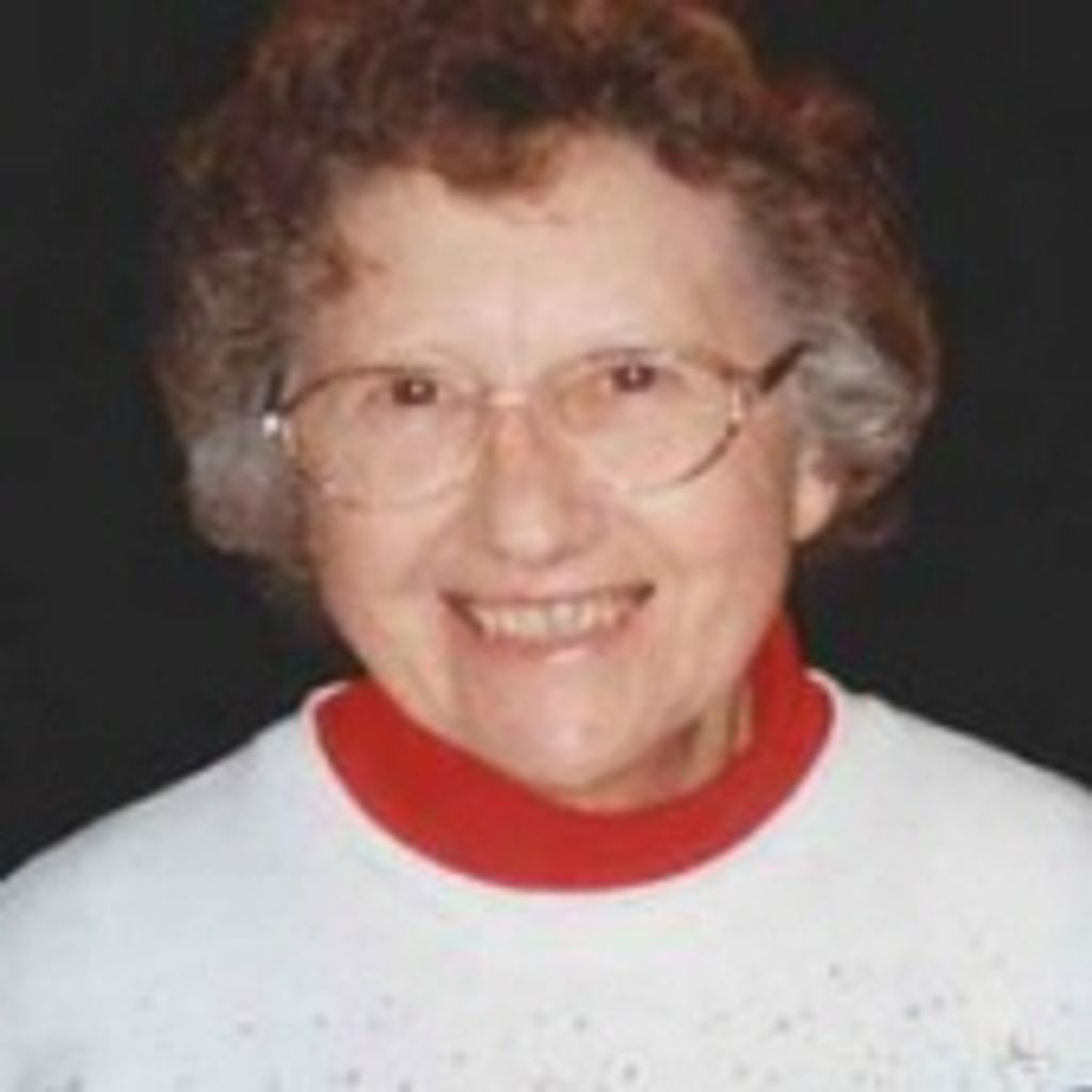Imogene Moorman Profile Photo