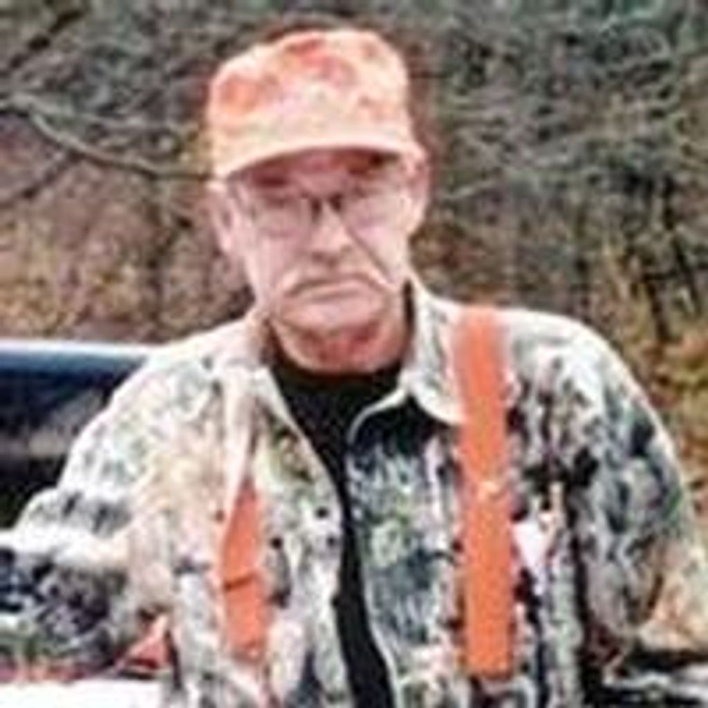 Walter A. "Doc" Heath,  Sr.