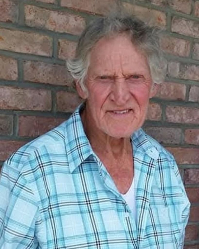 Joe W. Carter