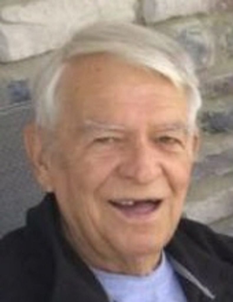 Ronald Lee White