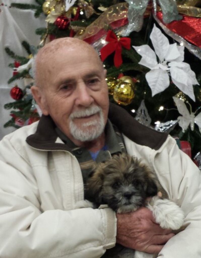 Boyd B. Helton Profile Photo