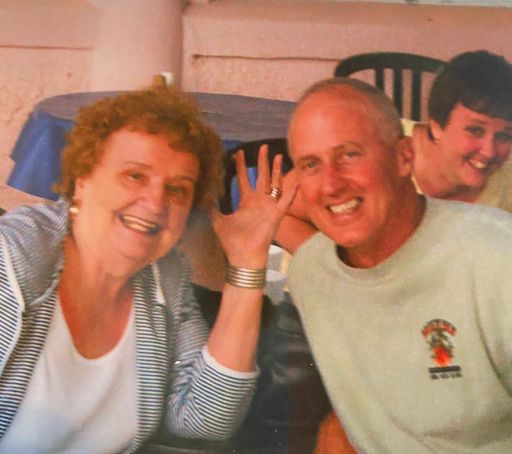 Mary Ann Campbell photo gallery thumbnail 48 of 137