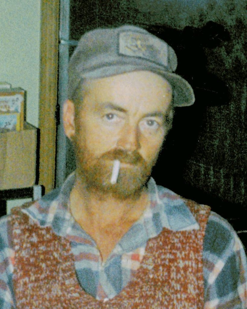 Donald George Blades Profile Photo