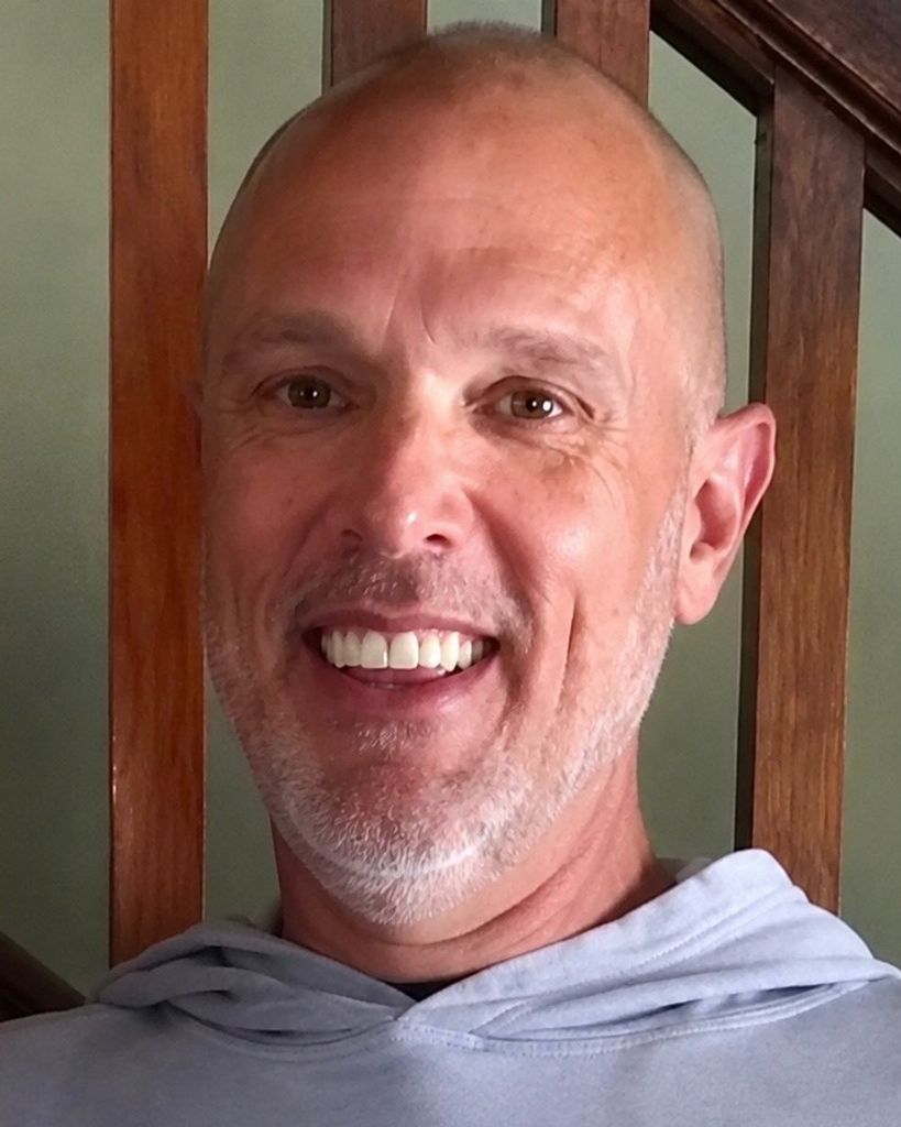 Matthew Patrick Gentry Profile Photo