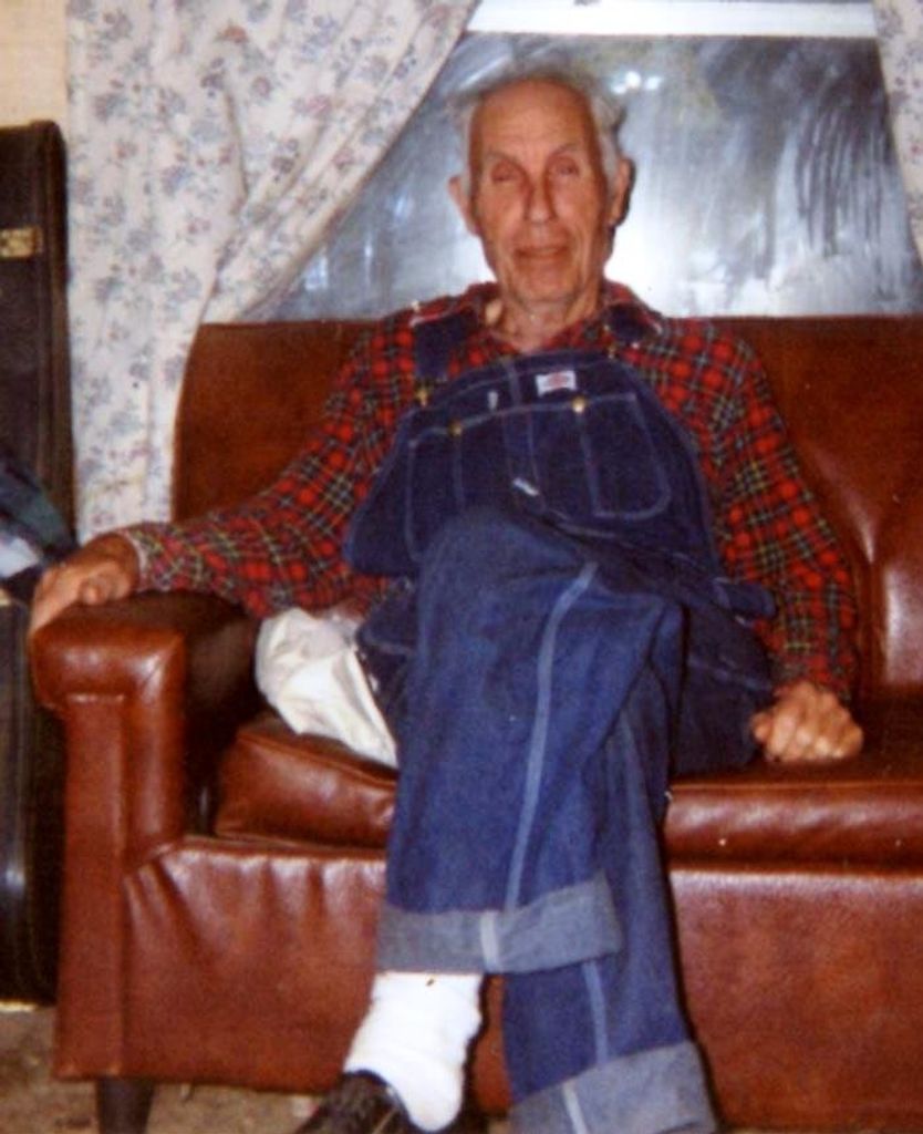 Melvin Carl Wykle
