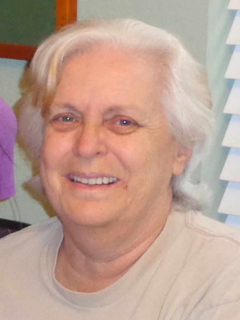 Ann Setaro