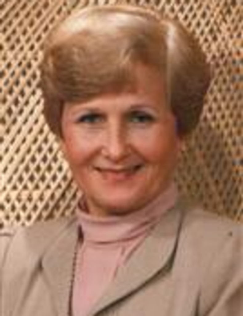 Clara  Mae Ostrowski