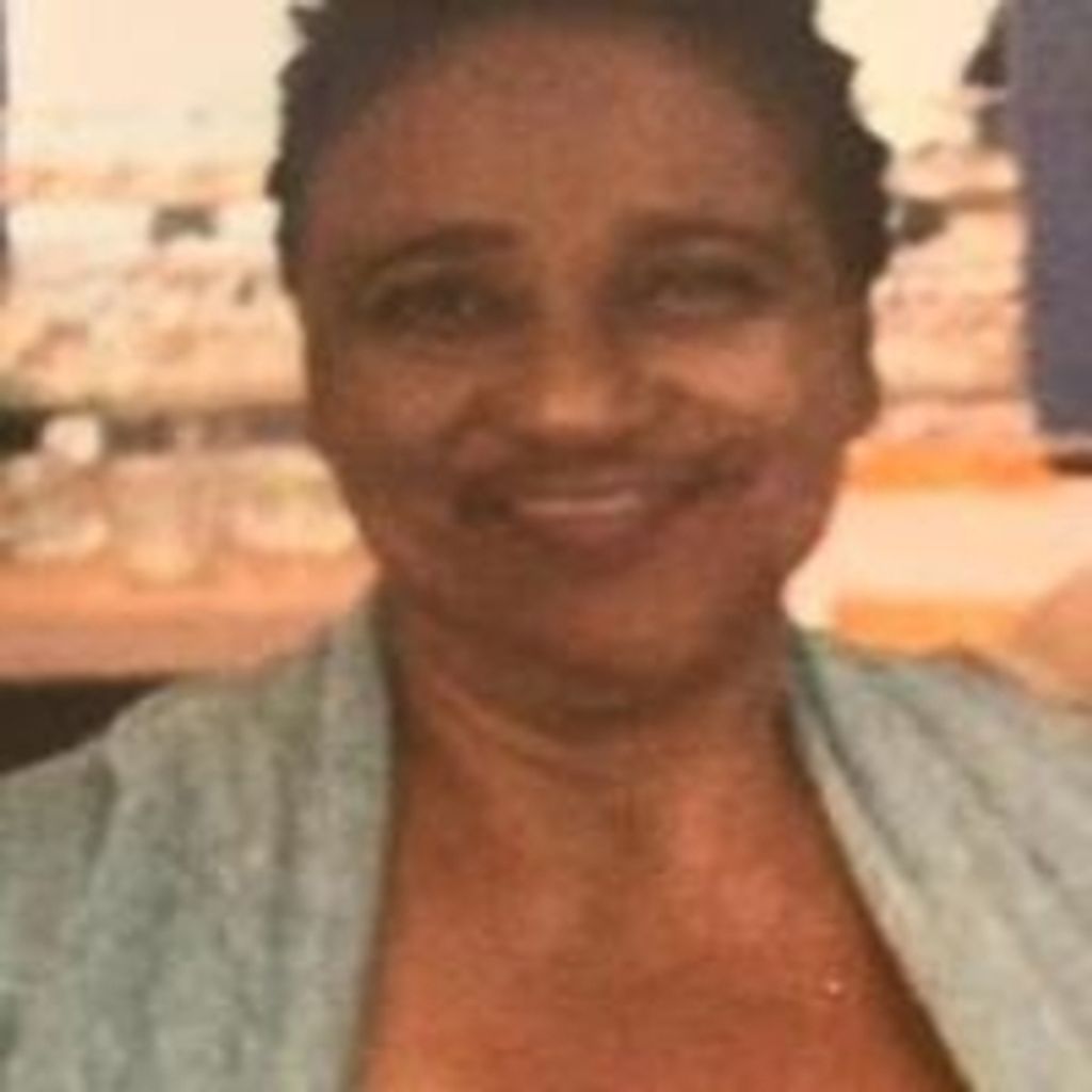 Ermelyn Eulalee Allen