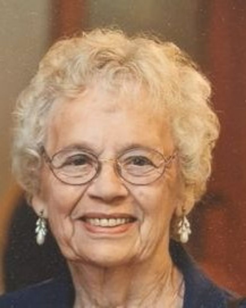 Donna Mae Schomberg Profile Photo