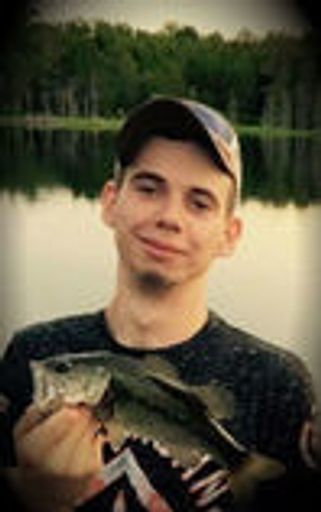 Nicholas  Melton photo gallery thumbnail 1 of 10