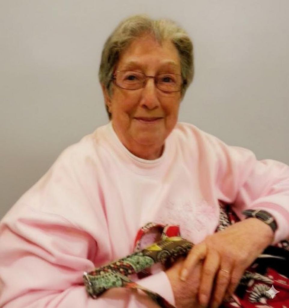 Alzita Graham Profile Photo