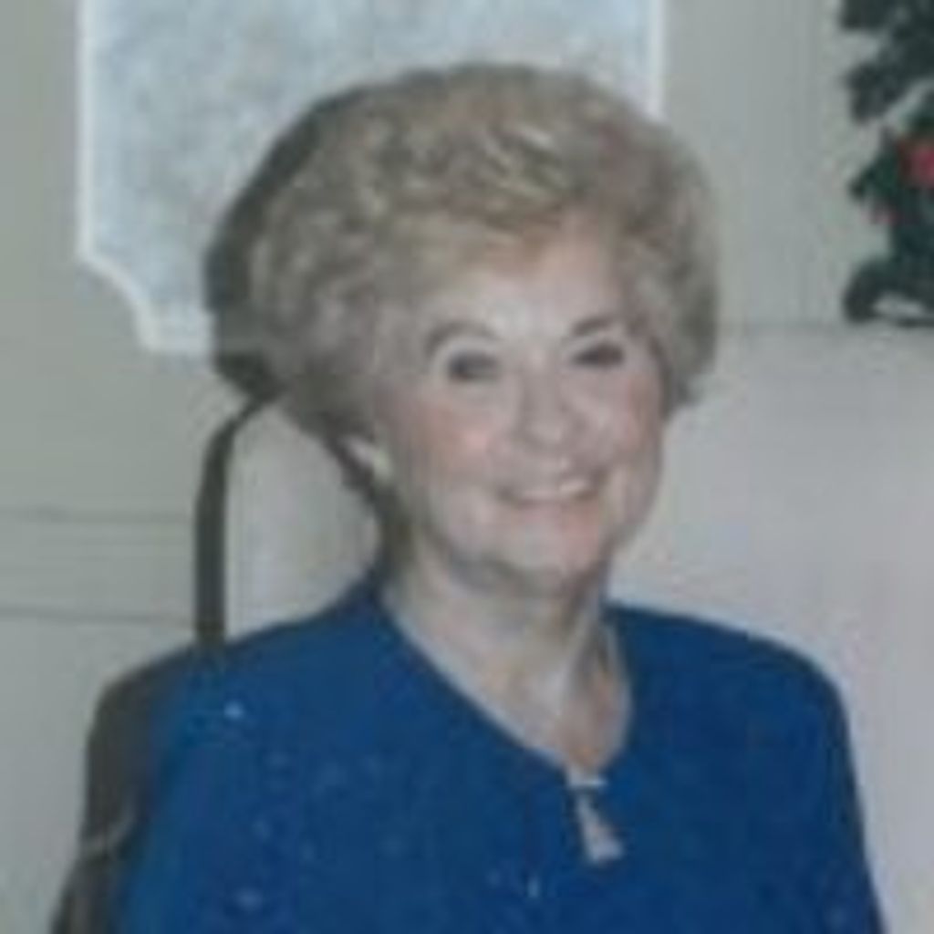 Dorothy Laverne Hodges