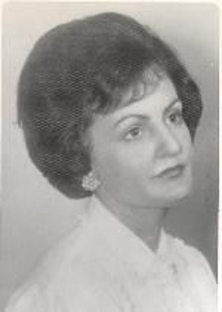Shirley Atkinson