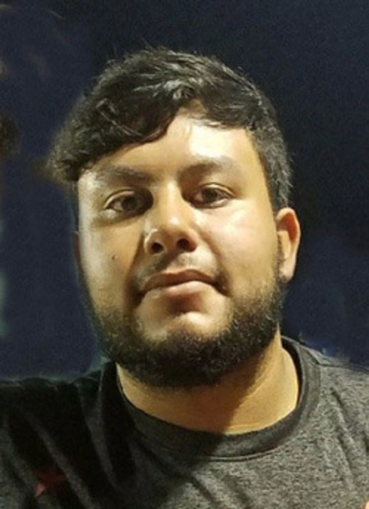 Diego Isaiah Heredia Profile Photo