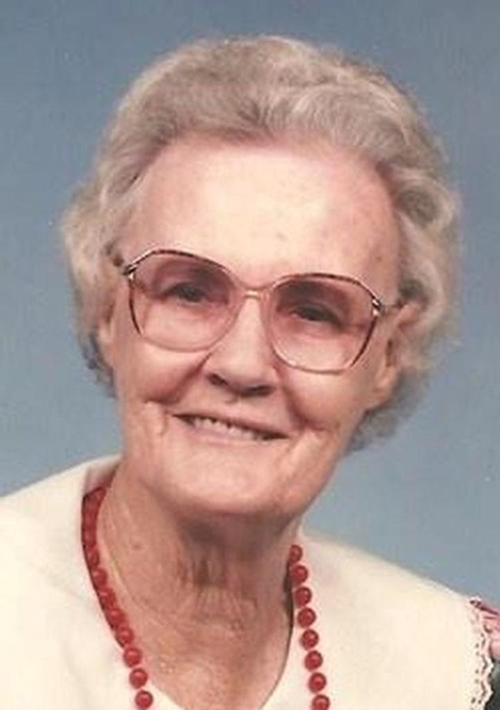 Dorothy "Dot" Kimray