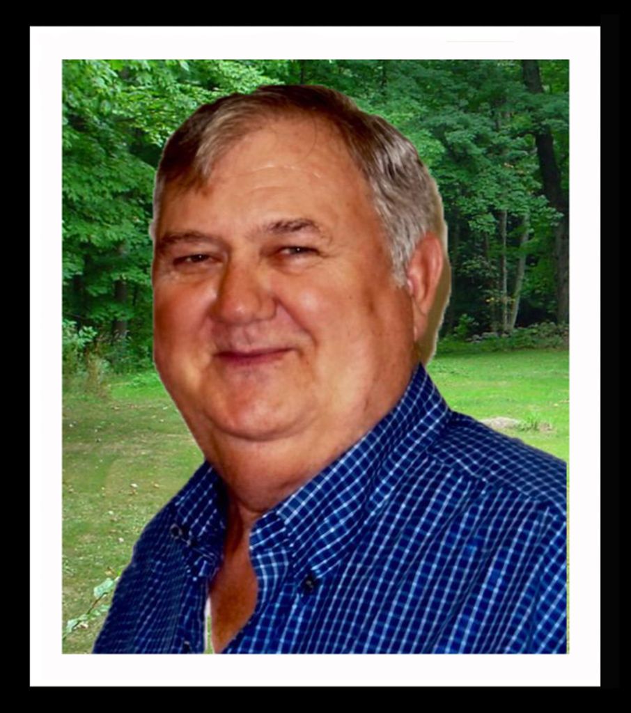 James Woodford "Woody" Black, Jr.