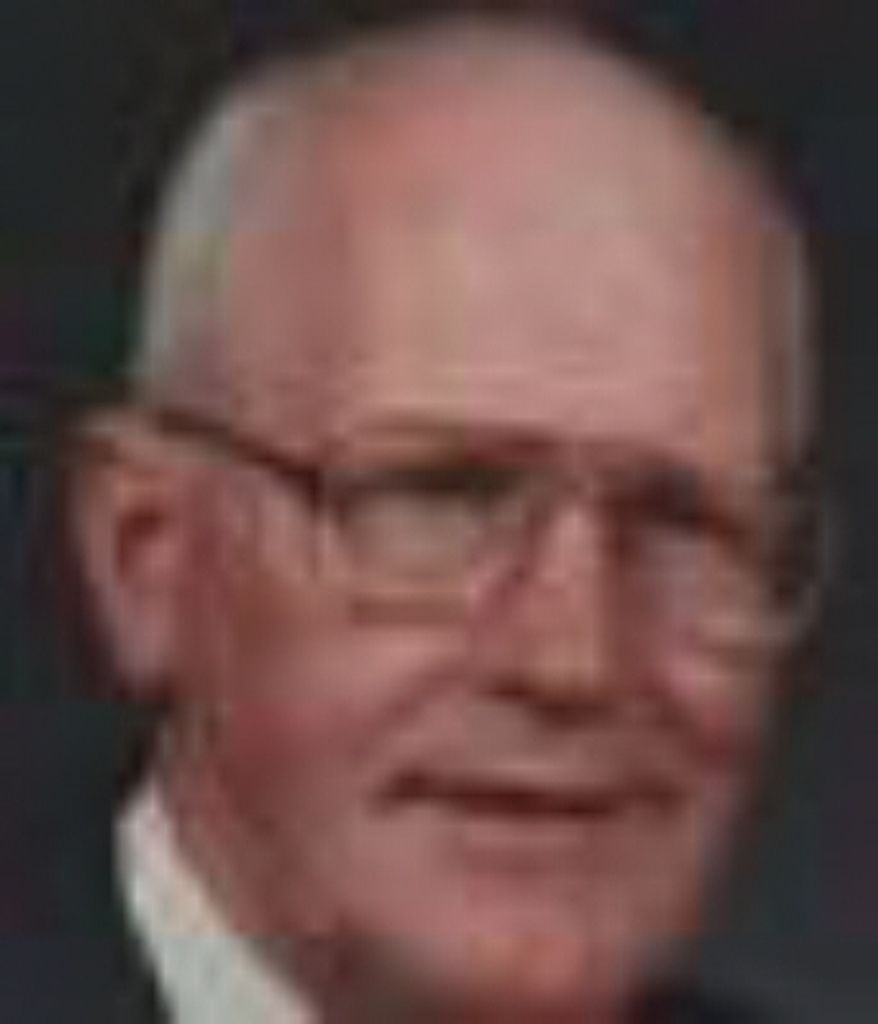 Elmer Edin