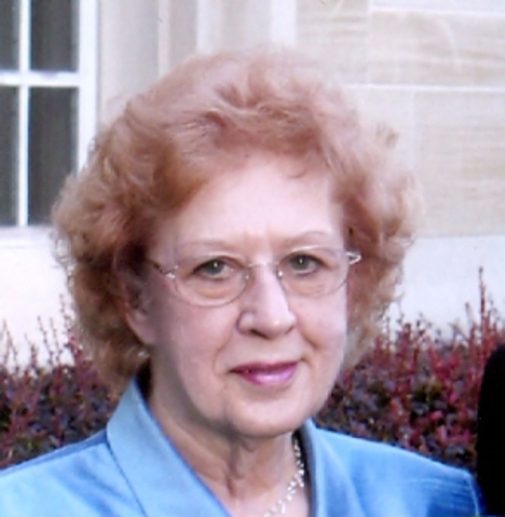 Margaret Chalfant