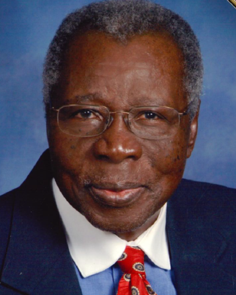 Francisco 'Frank' Alan Richardson Profile Photo