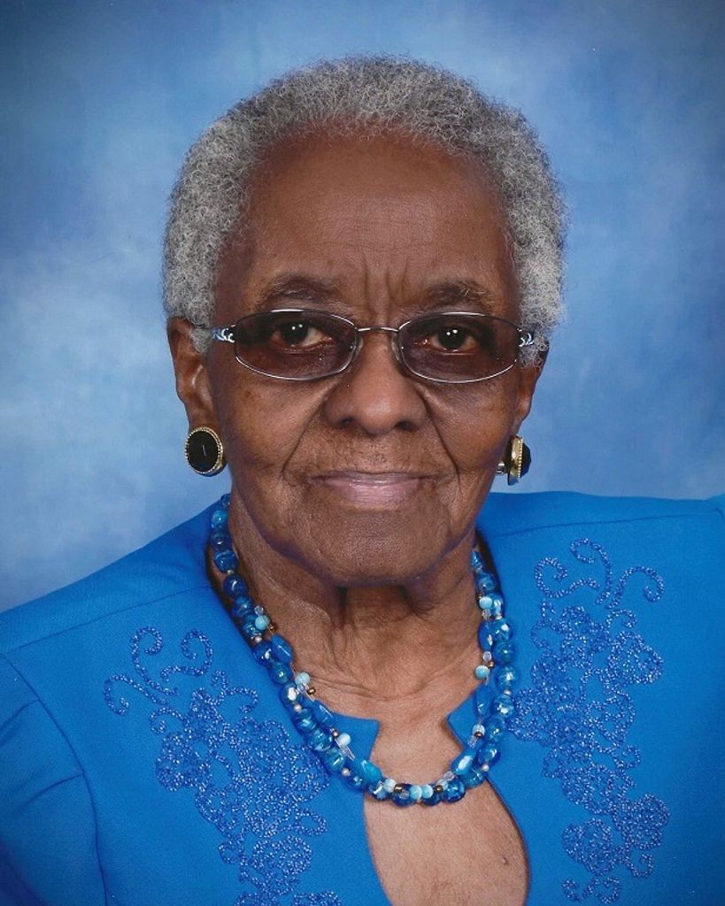 Margaret Bailey Profile Photo