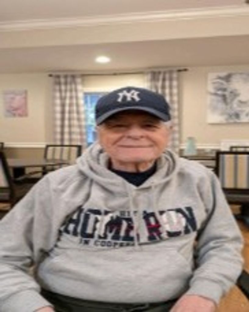 Irwin Charles Morin
