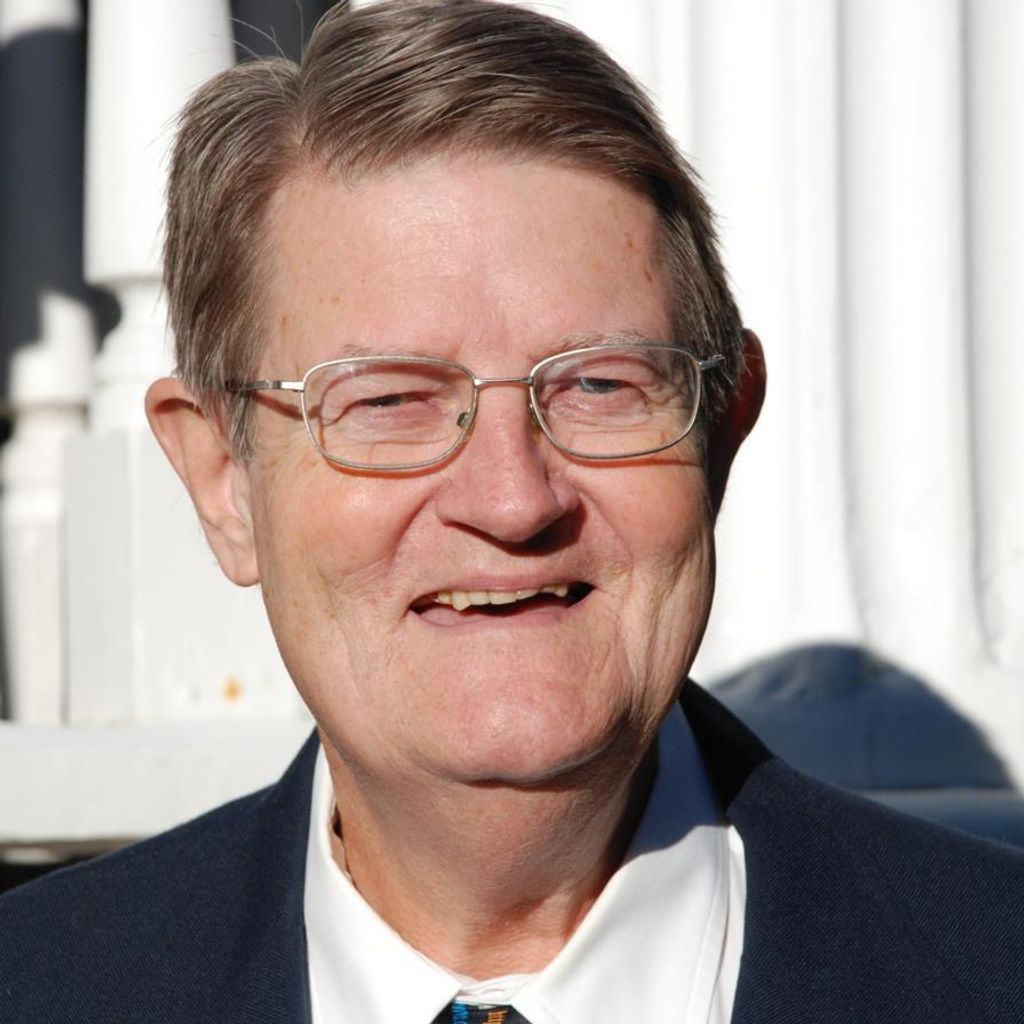 James Albert "Al" Coleman