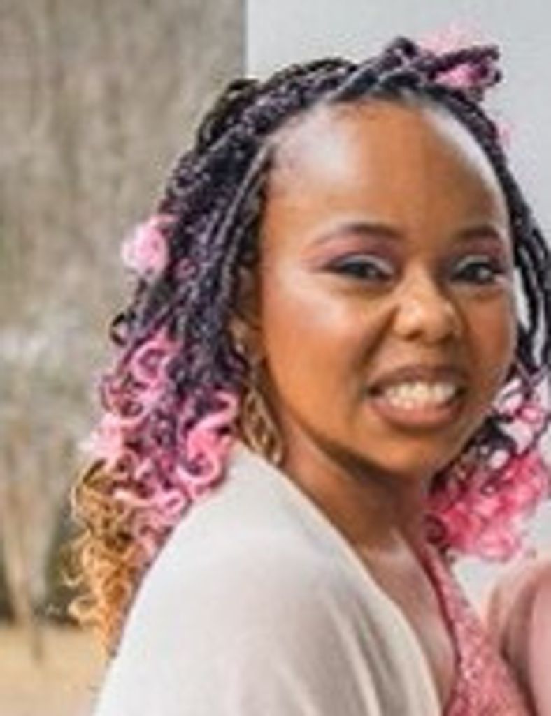 Alicia A. Jones Profile Photo