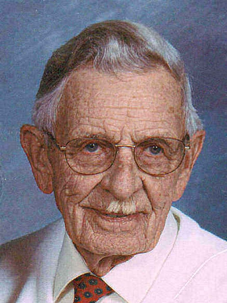 Edward Kazmer Tupacz