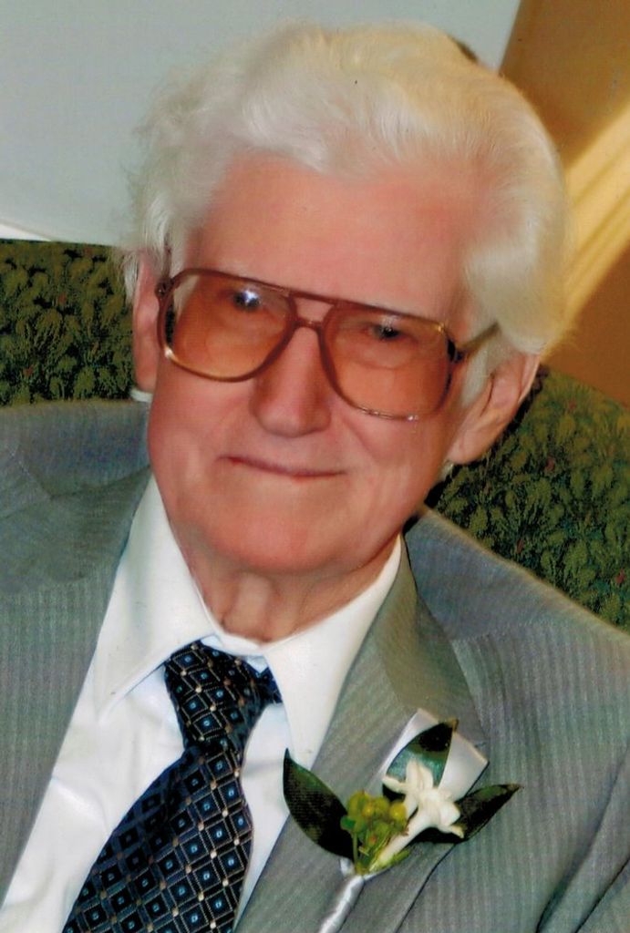 Kenneth William Hensley Profile Photo