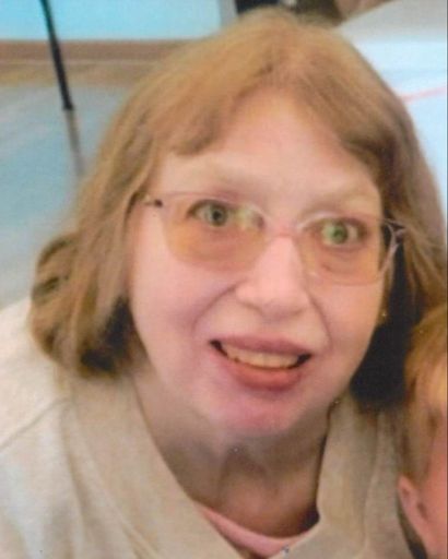 Brenda Jackson's obituary image