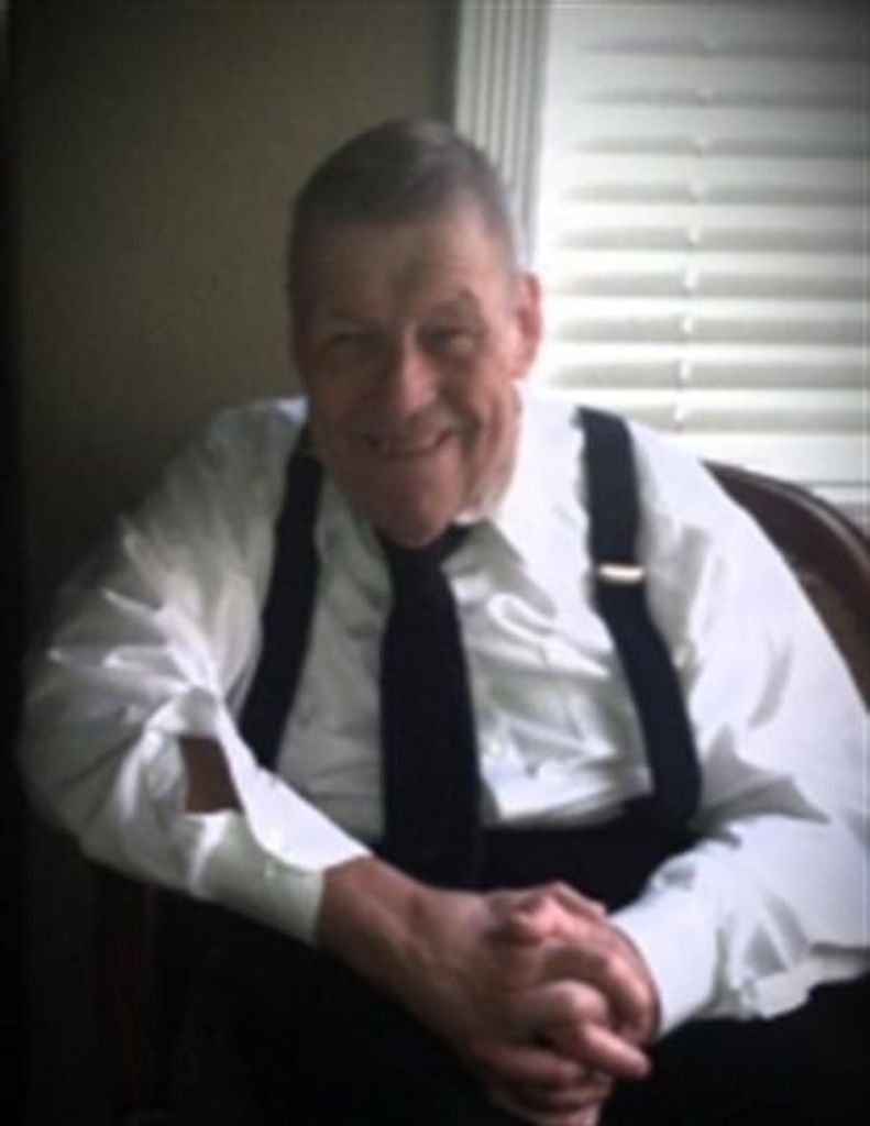 Michael John Chapman