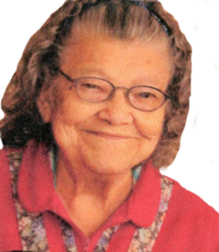 Adela Recio