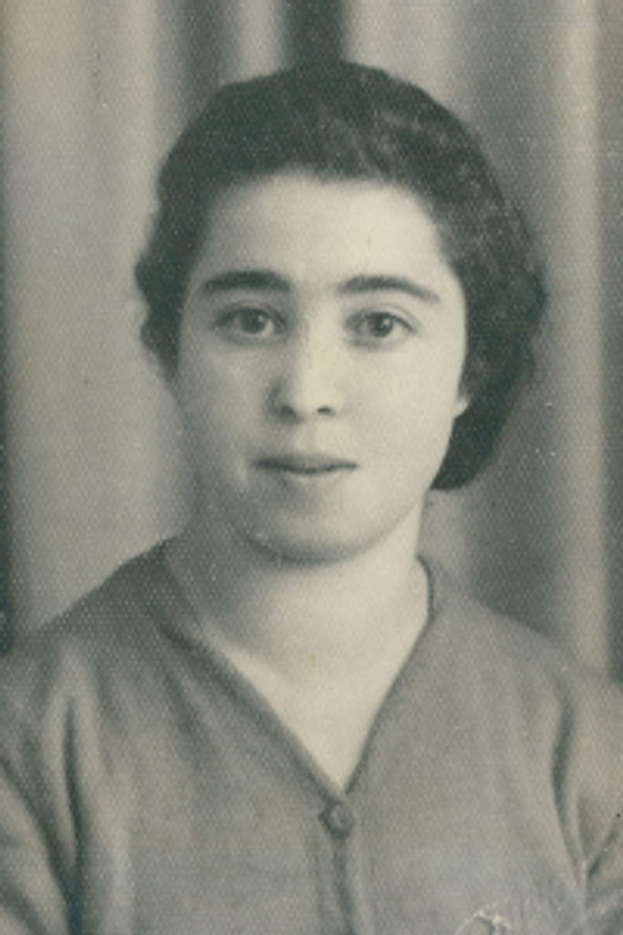 Maria Grace Suppa