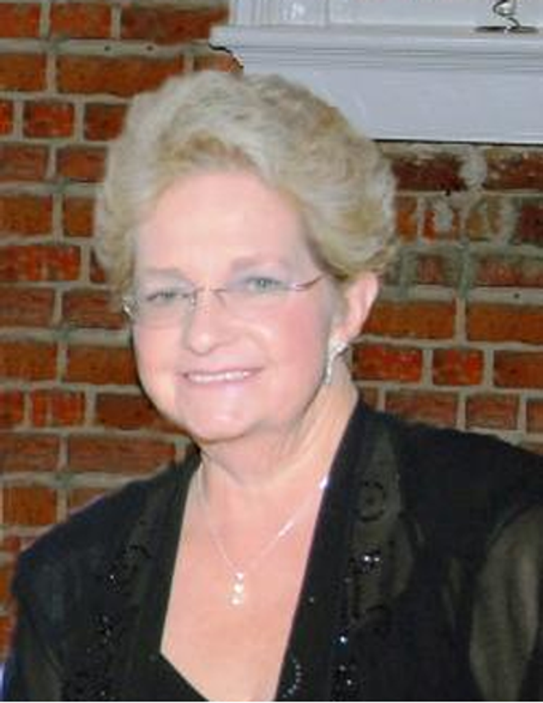 Kathy  Woodcock Grant