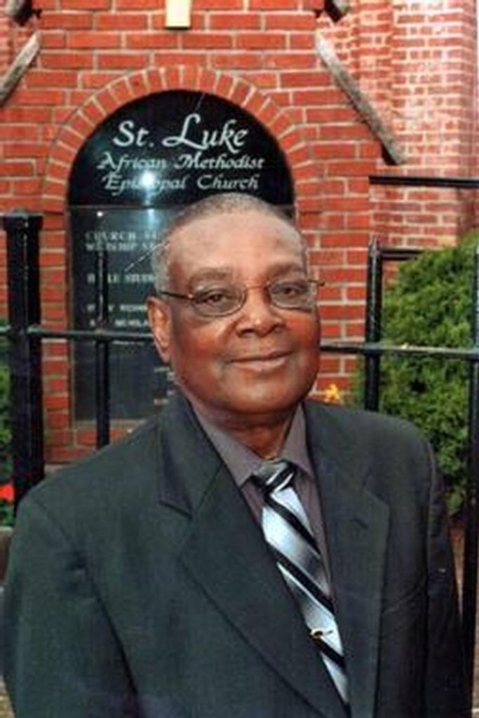 Fred S. Reid Profile Photo