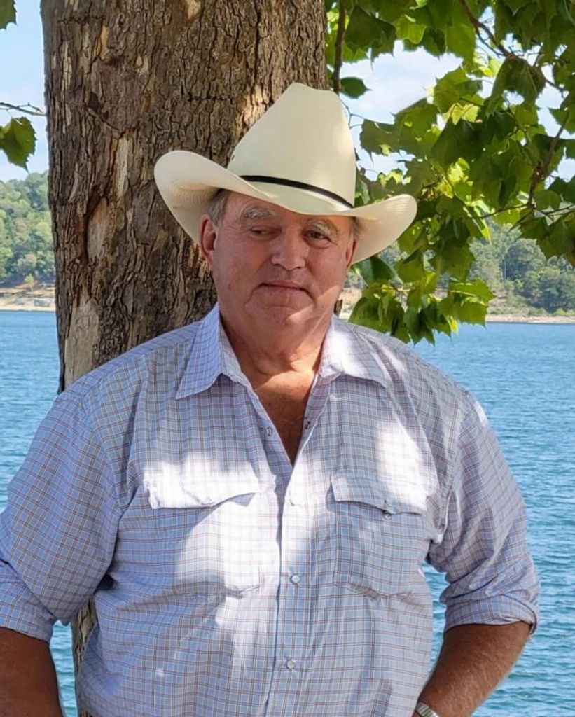 Randall "Randy" Schooley